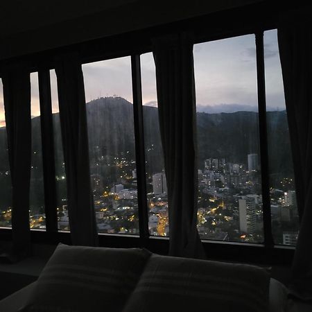 Apartaestudios - Torre De 칼리 외부 사진